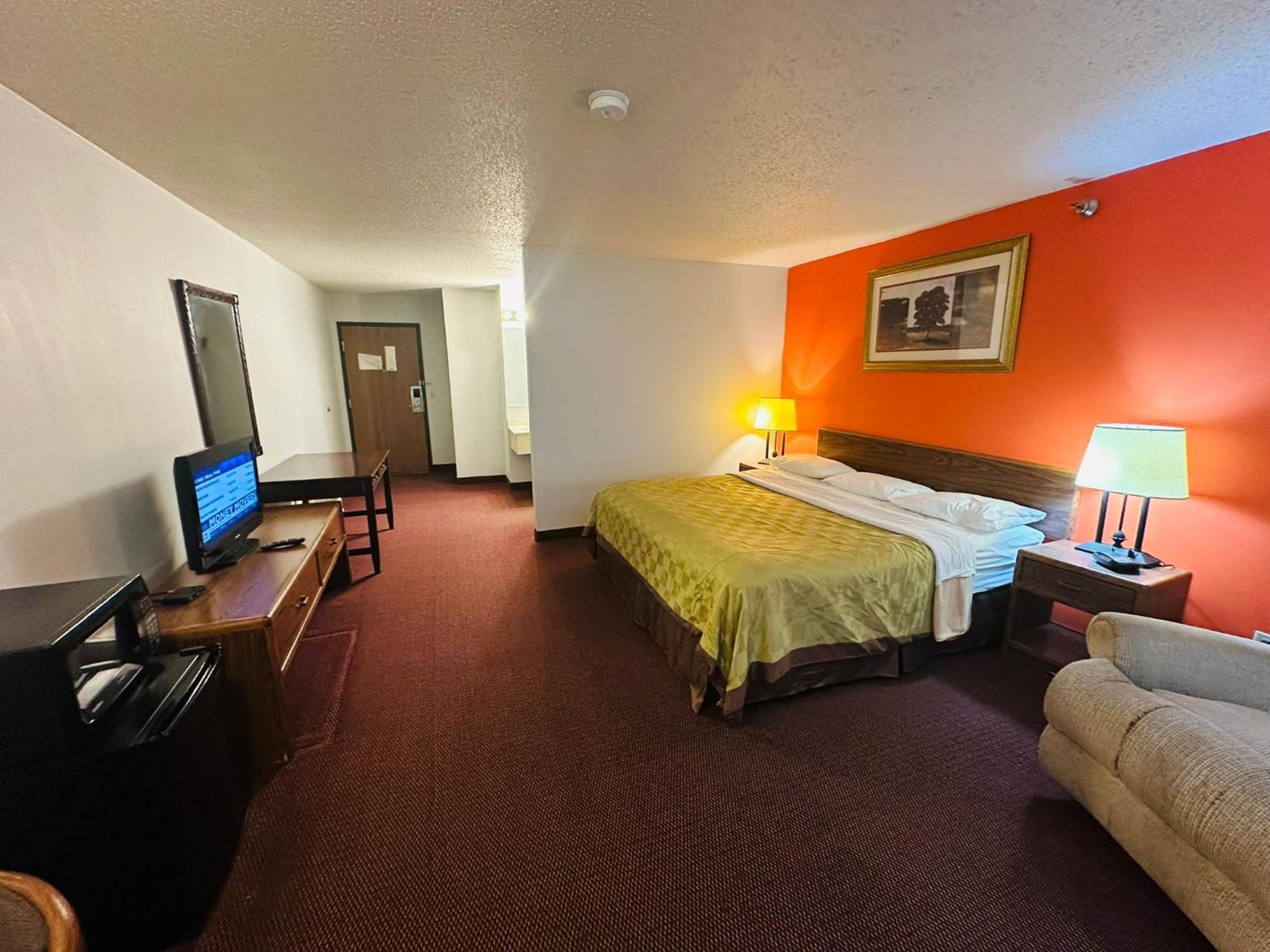 Studio 7 On Main West Fargo Екстериор снимка